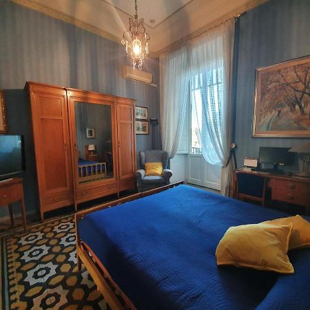 Luxury San Giovanni Rzym Zewnętrze zdjęcie