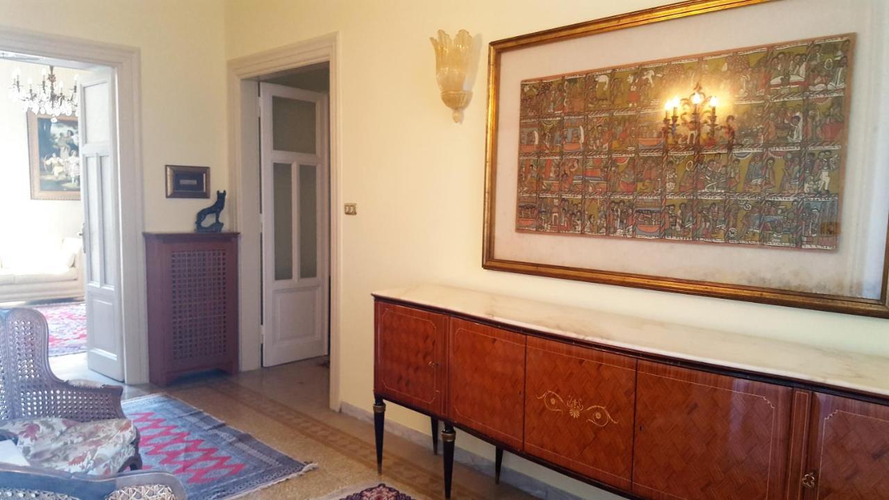 Luxury San Giovanni Rzym Zewnętrze zdjęcie