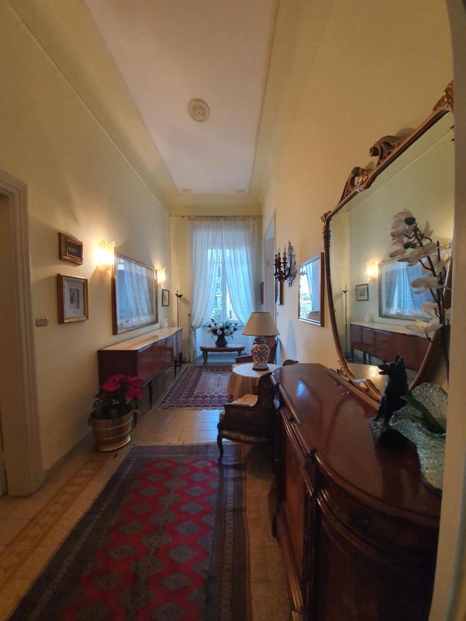 Luxury San Giovanni Rzym Zewnętrze zdjęcie