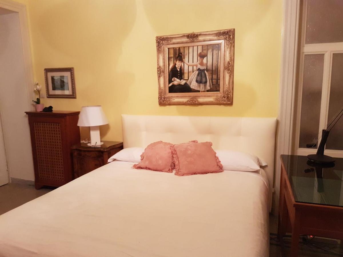 Luxury San Giovanni Rzym Zewnętrze zdjęcie