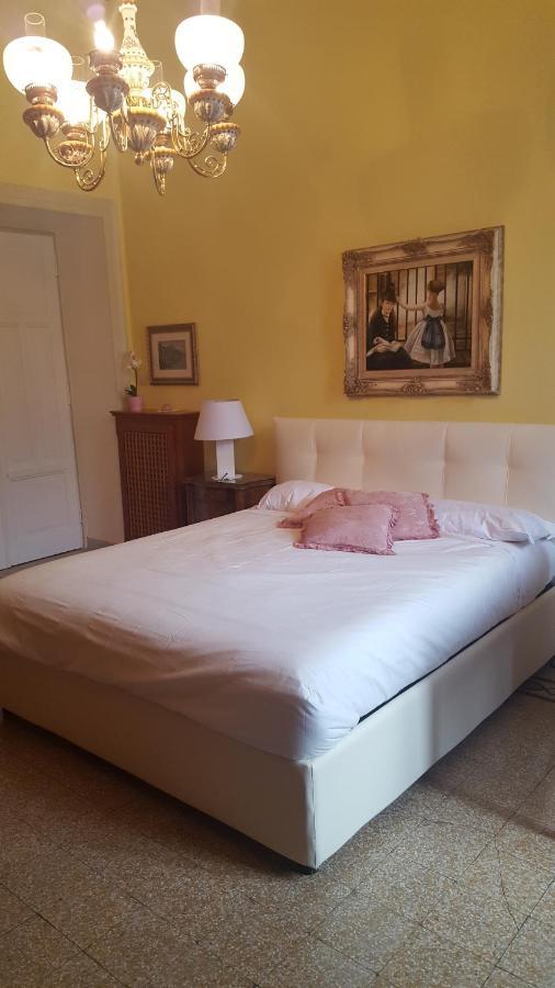Luxury San Giovanni Rzym Zewnętrze zdjęcie