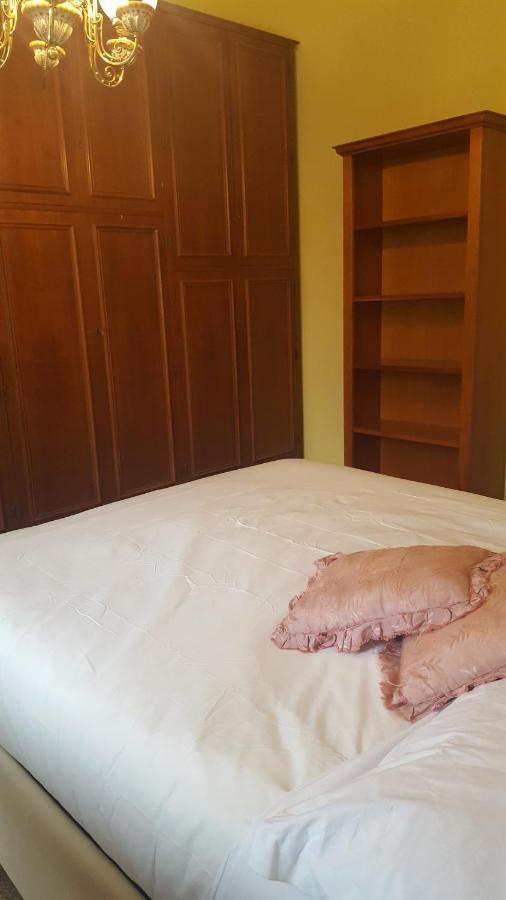 Luxury San Giovanni Rzym Zewnętrze zdjęcie