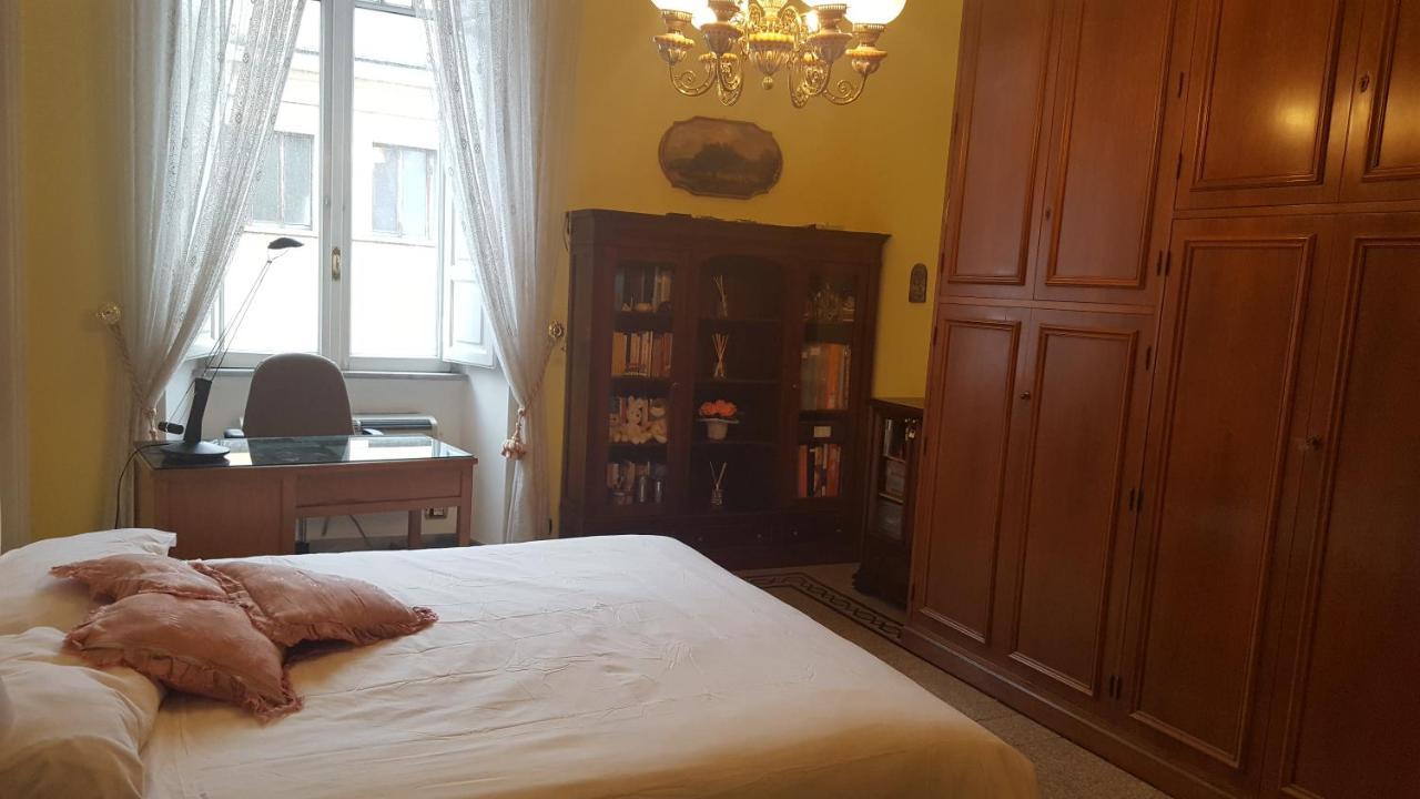 Luxury San Giovanni Rzym Zewnętrze zdjęcie