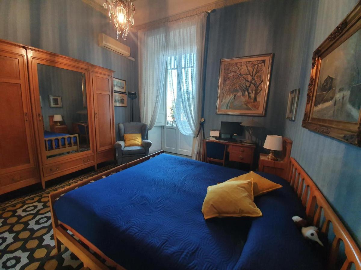 Luxury San Giovanni Rzym Zewnętrze zdjęcie