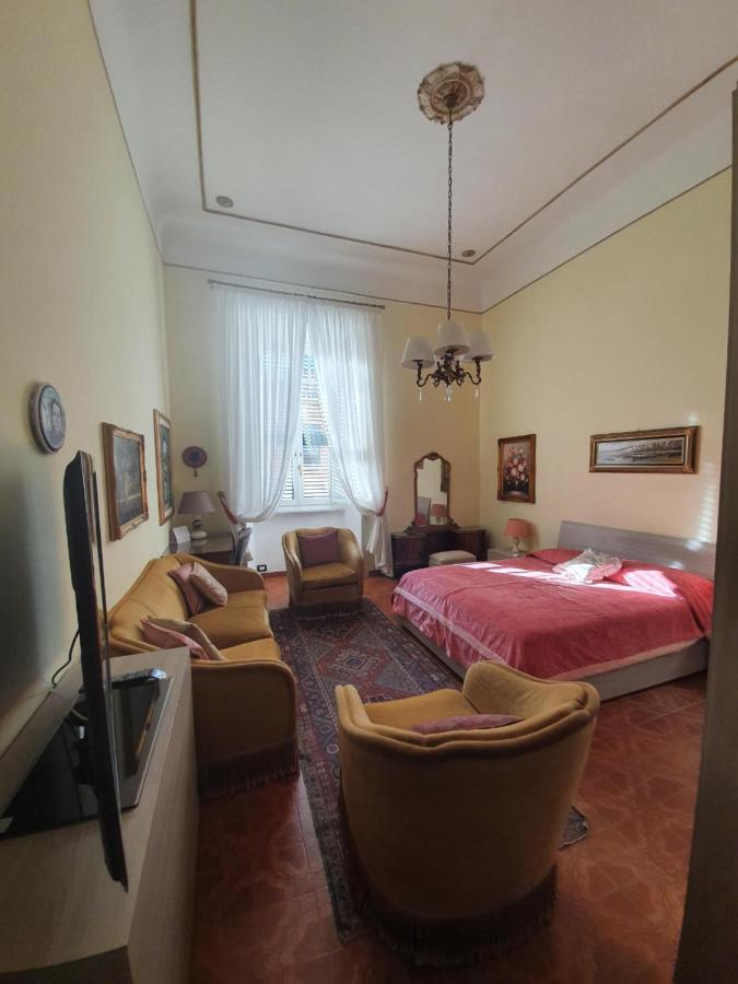 Luxury San Giovanni Rzym Zewnętrze zdjęcie