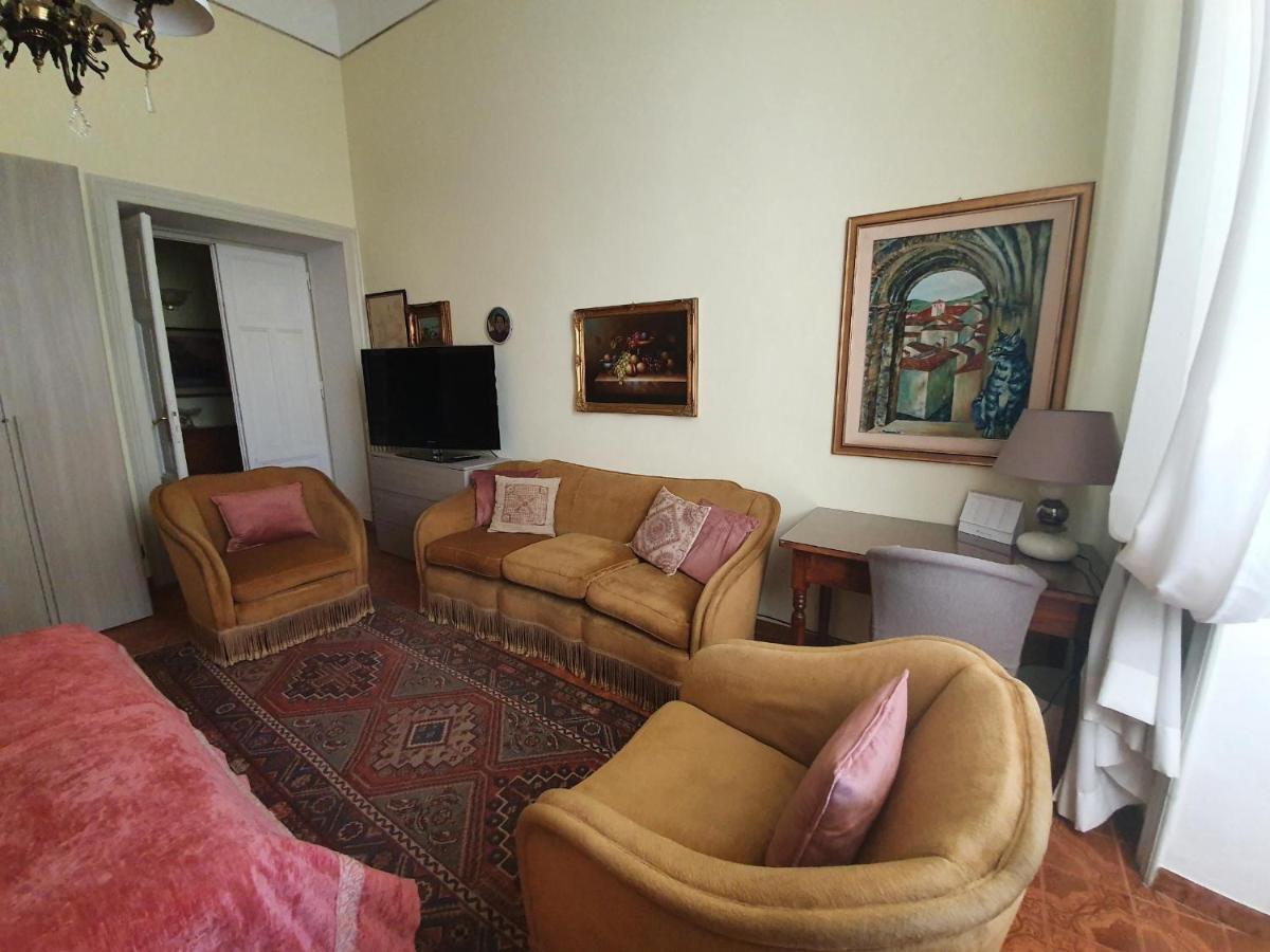 Luxury San Giovanni Rzym Zewnętrze zdjęcie