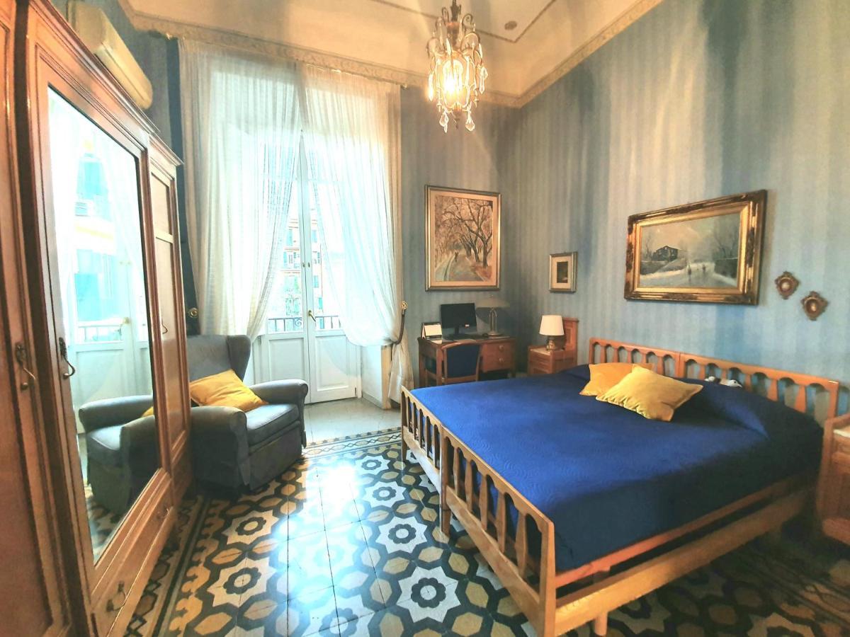 Luxury San Giovanni Rzym Pokój zdjęcie