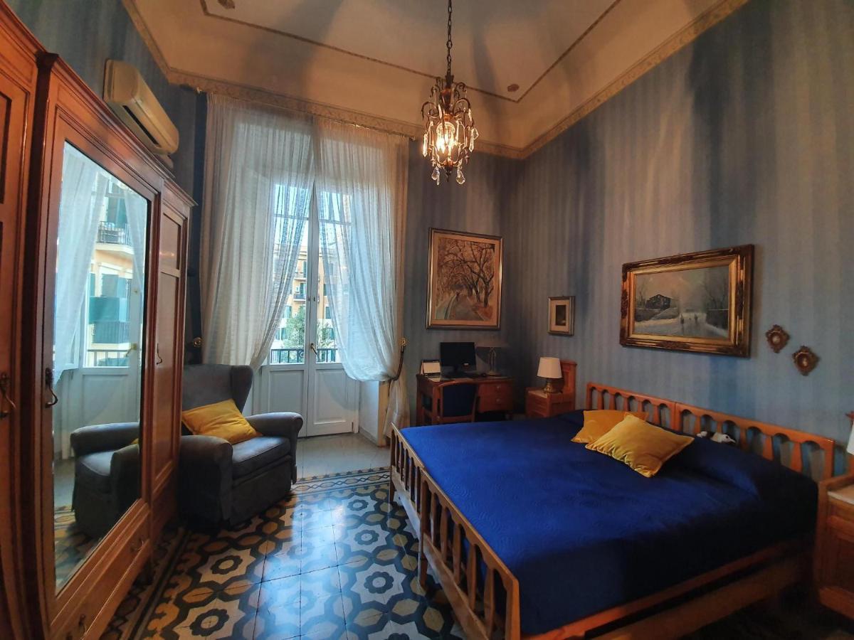 Luxury San Giovanni Rzym Zewnętrze zdjęcie