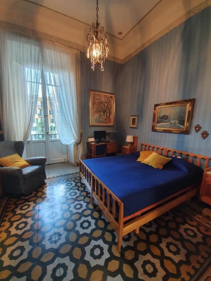 Luxury San Giovanni Rzym Zewnętrze zdjęcie