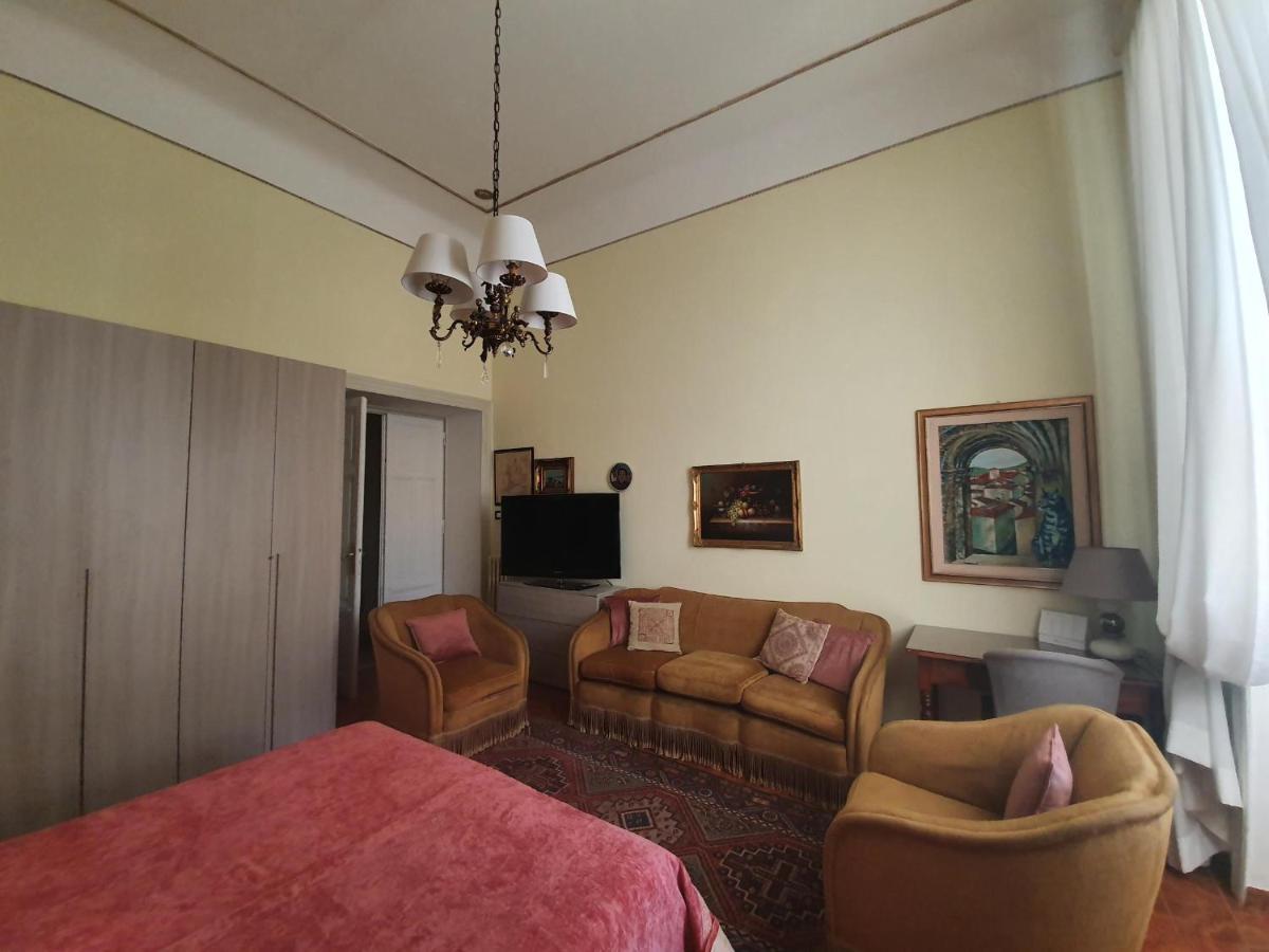 Luxury San Giovanni Rzym Zewnętrze zdjęcie