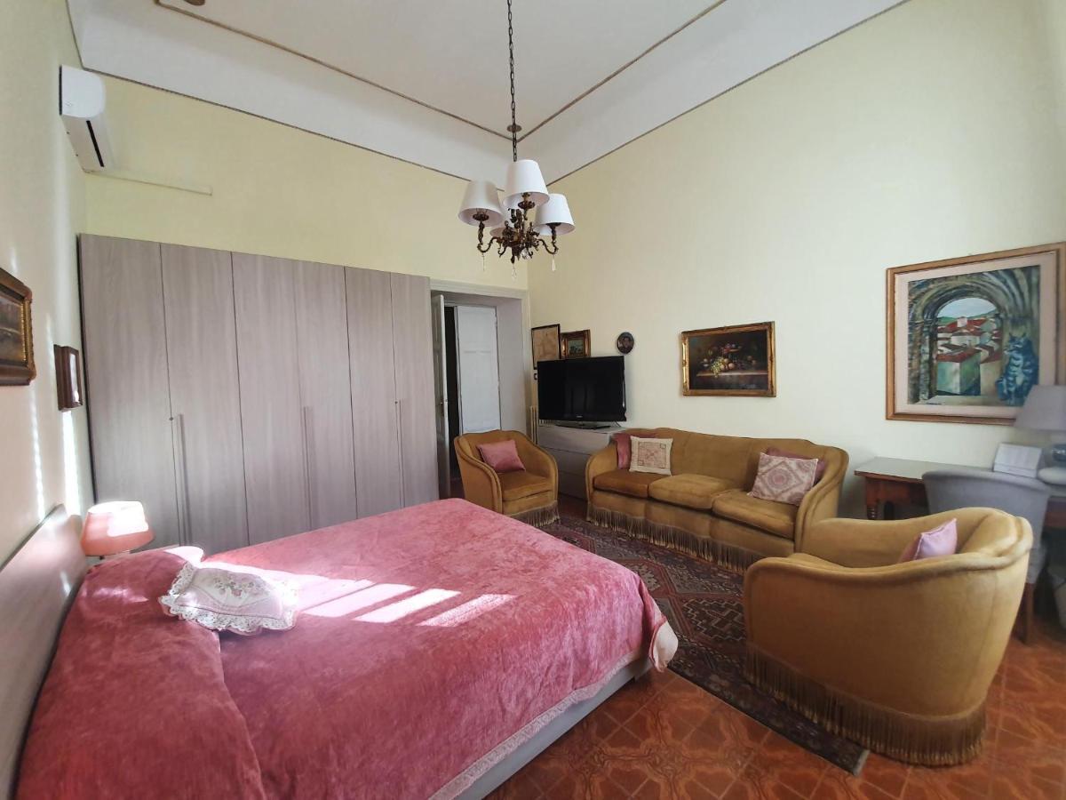 Luxury San Giovanni Rzym Zewnętrze zdjęcie