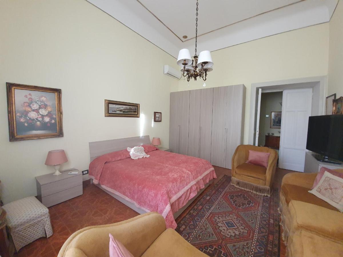 Luxury San Giovanni Rzym Zewnętrze zdjęcie