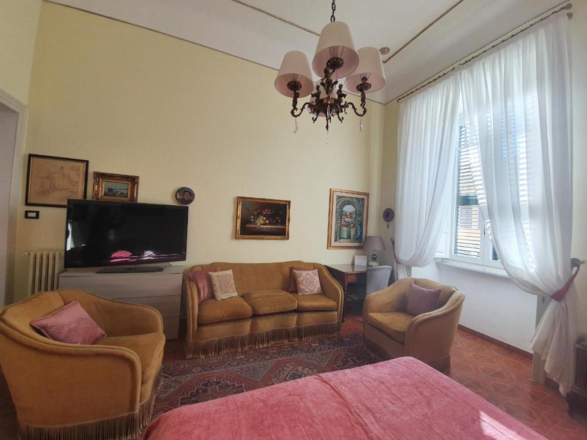 Luxury San Giovanni Rzym Zewnętrze zdjęcie