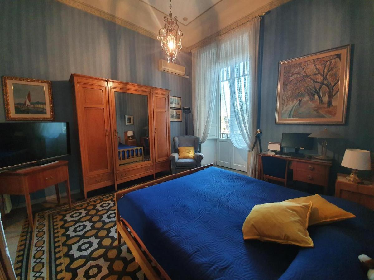 Luxury San Giovanni Rzym Zewnętrze zdjęcie