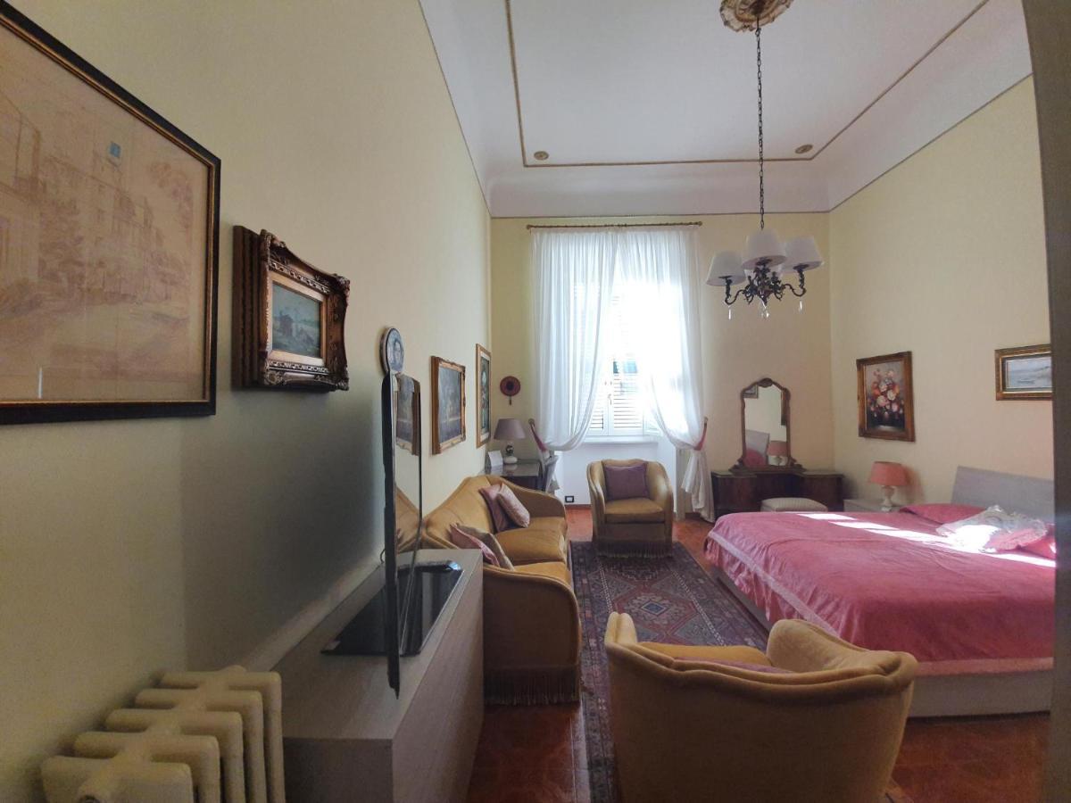 Luxury San Giovanni Rzym Zewnętrze zdjęcie