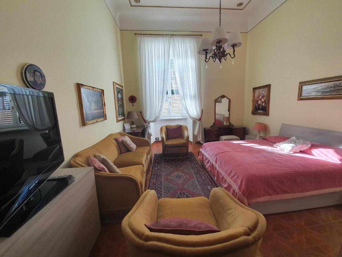 Luxury San Giovanni Rzym Zewnętrze zdjęcie