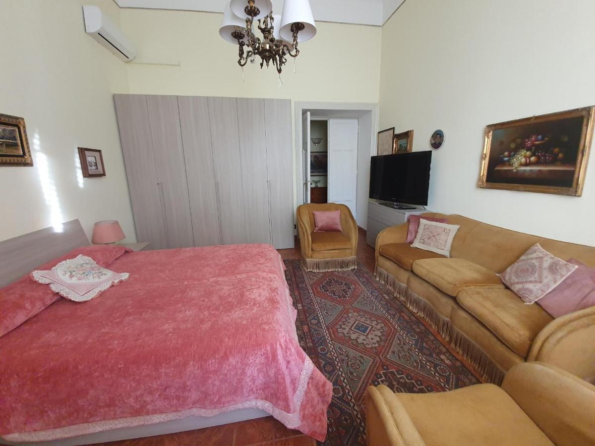 Luxury San Giovanni Rzym Zewnętrze zdjęcie
