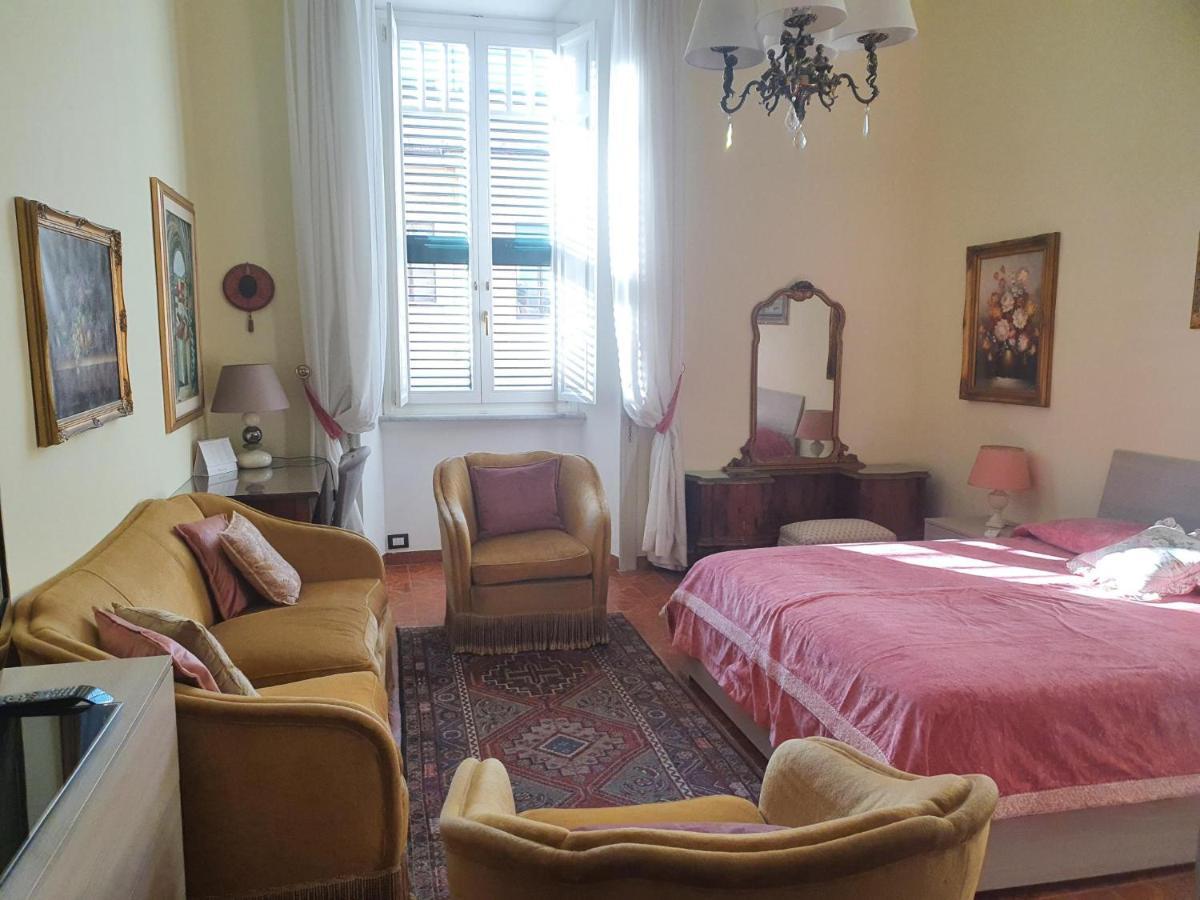 Luxury San Giovanni Rzym Zewnętrze zdjęcie