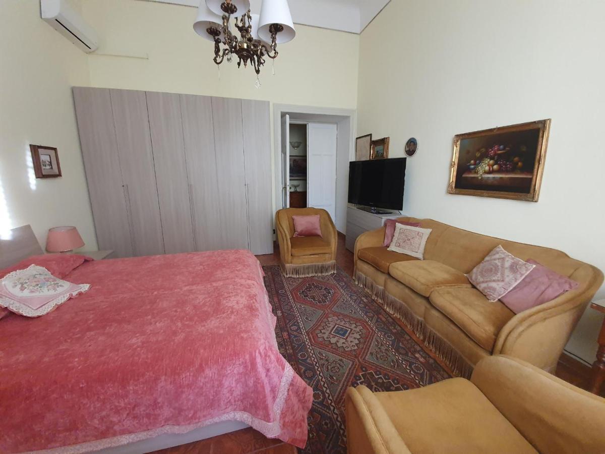 Luxury San Giovanni Rzym Zewnętrze zdjęcie