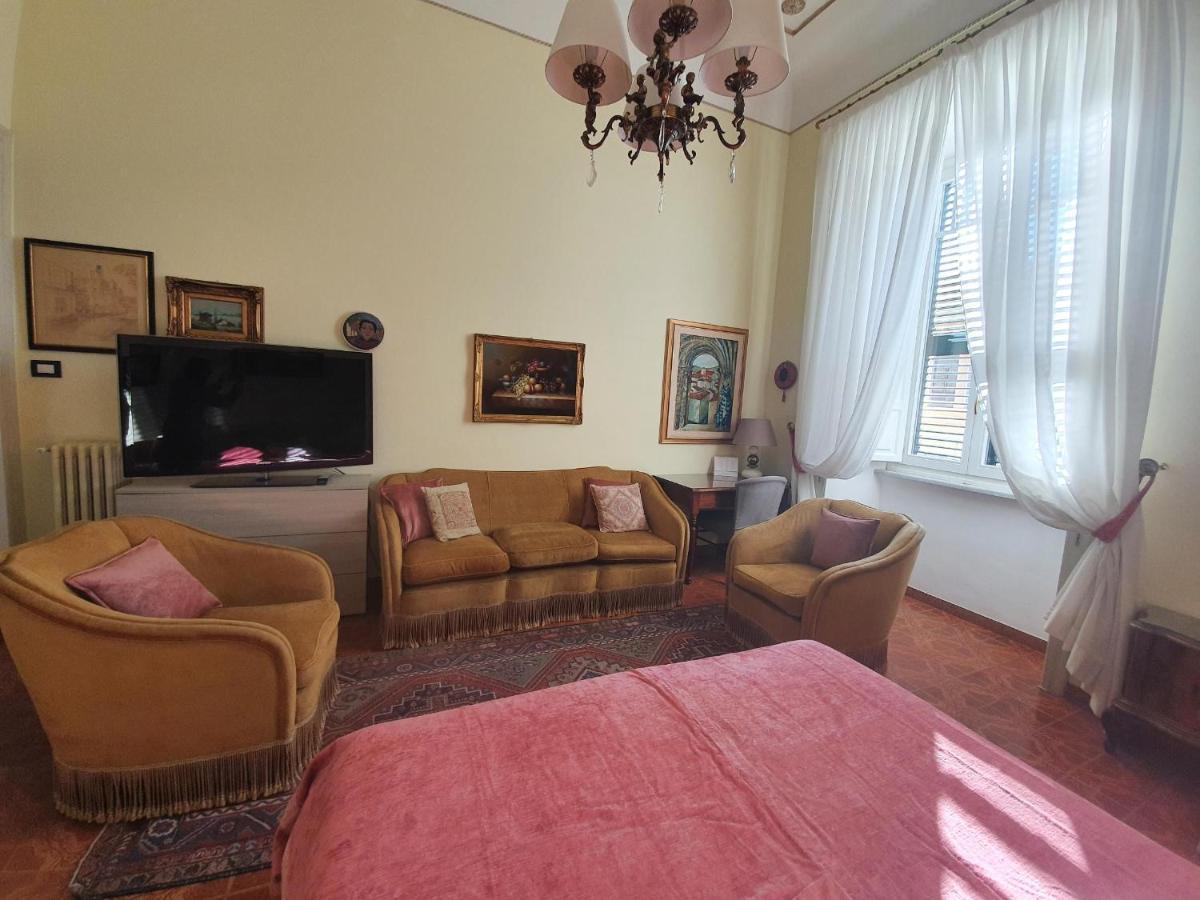 Luxury San Giovanni Rzym Zewnętrze zdjęcie