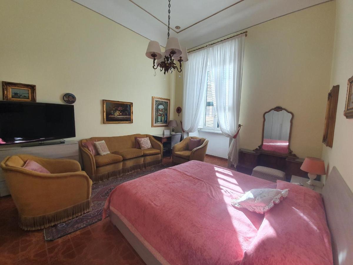 Luxury San Giovanni Rzym Zewnętrze zdjęcie