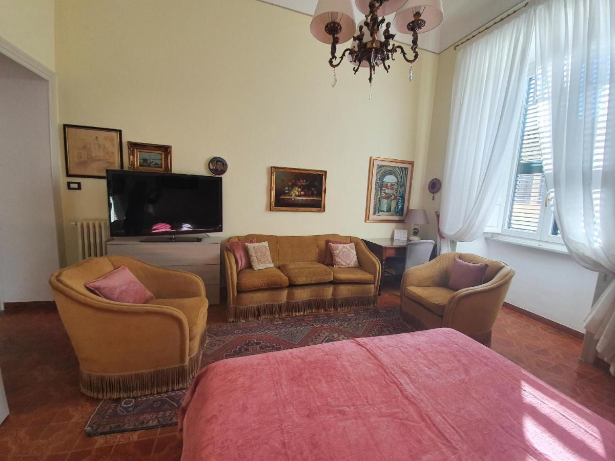 Luxury San Giovanni Rzym Zewnętrze zdjęcie