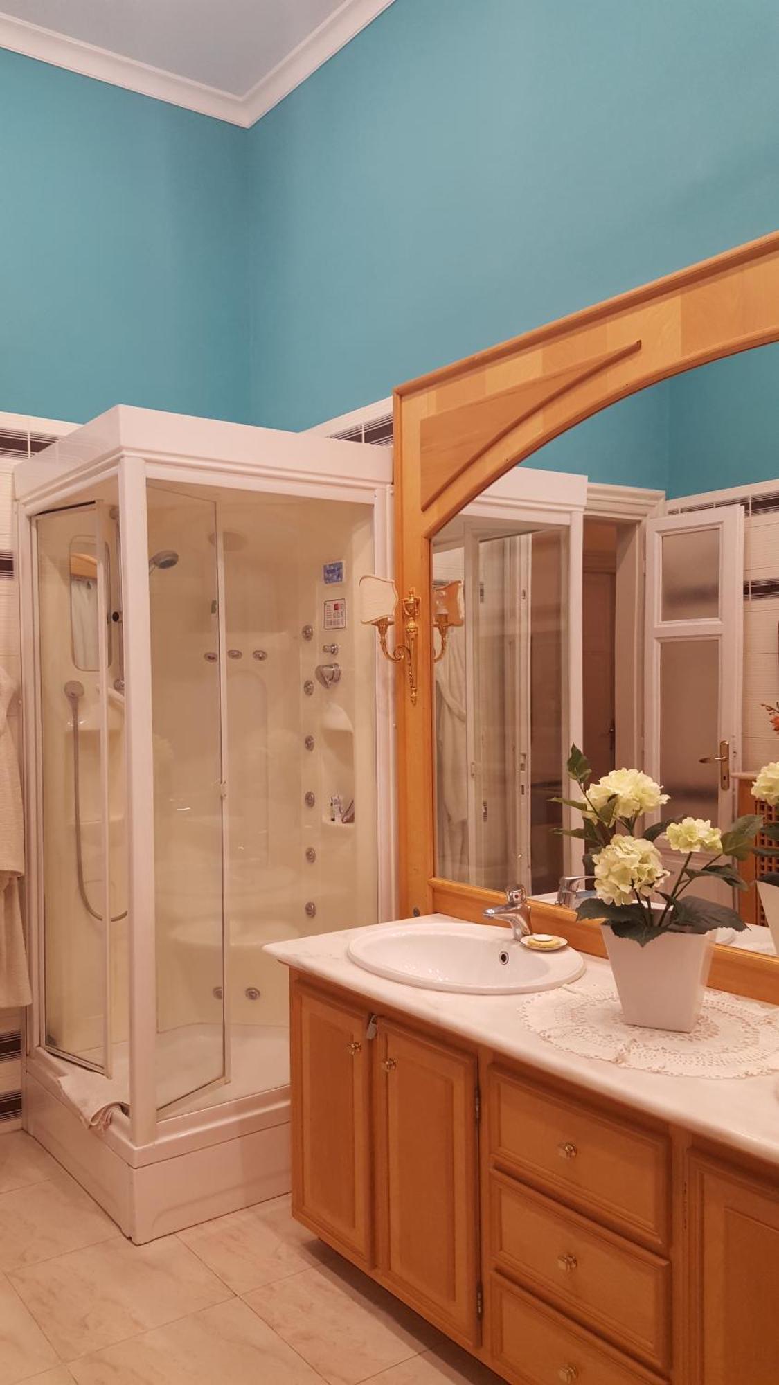 Luxury San Giovanni Rzym Zewnętrze zdjęcie
