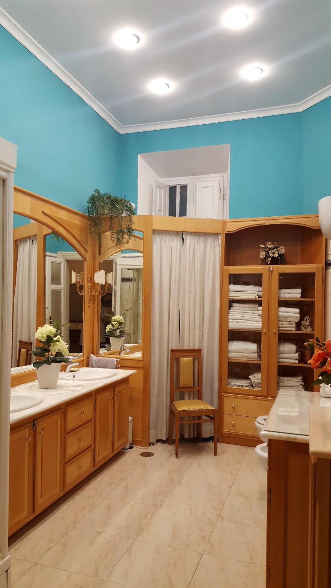 Luxury San Giovanni Rzym Zewnętrze zdjęcie